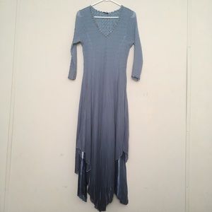 Komarov dress